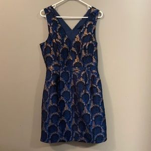 J Crew Sz 14 Dress